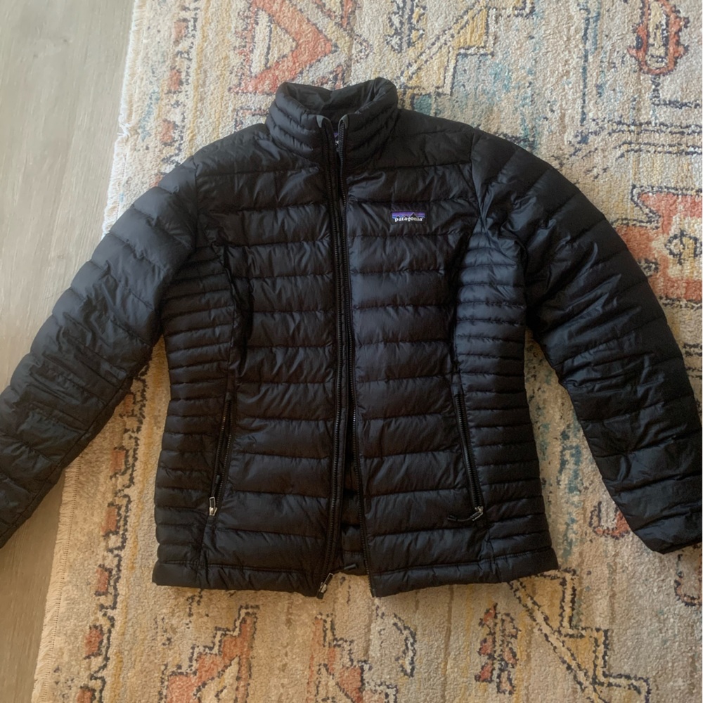 Women's patagonia Jacket